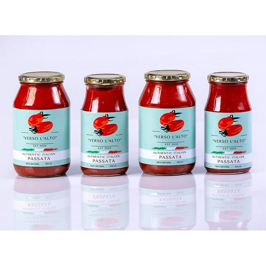 Passata sauce
