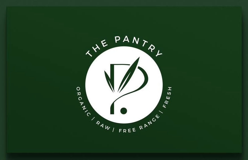 About Us – THEPANTRY
