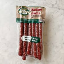 Delico Salami Slims 200g