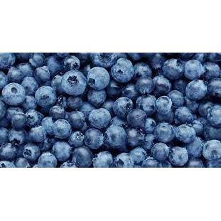 Blueberries