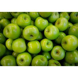 Apples green 1kg