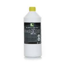 Scale Off Cleaner