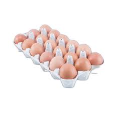 Free Range Eggs 18