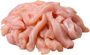 Chicken Stir Fry 1kg