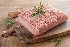 Chicken Mince 1kg