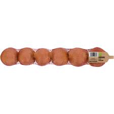 Mixed Onion Sock (5 onion)