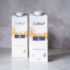 ButtaNut - Oat Milk 1LT