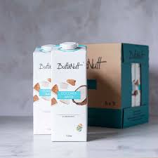 ButtaNutt - Coconut Water 1LT