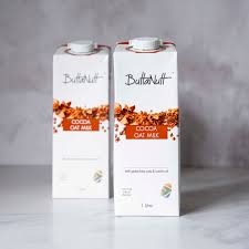 ButtaNutt - Cocoa Oat Milk 1LT