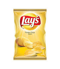Lay’s Potato Chips Caribbean onion and balsamic 36g