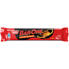 Nestle Bar One 52g