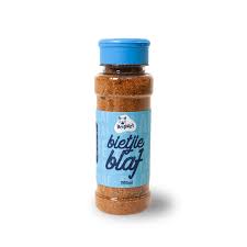 Hennies bietjie blaf spice 200ml
