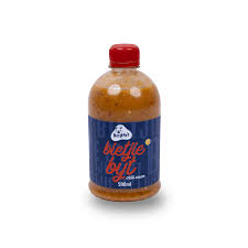 Hennies bietjie byt 500ml sauce
