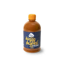 Hennies bietjie buffel 500ml sauce