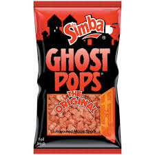 Ghost pop Simba 100 g