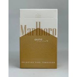 Malboro gold hard