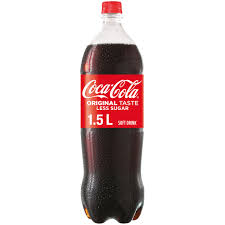 Coke 1.5L