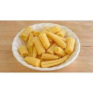 Small corn