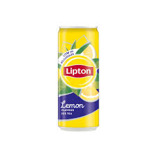 Lipton Iced tea lemon 300ml