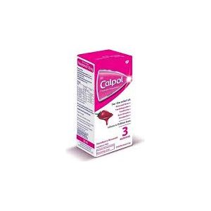Calpol 50ml