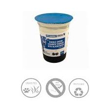 The Gourmet Greek-Double cream Blackcherry yogurt 150g