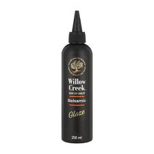Willow Creek Balsamic Glaze 250ml