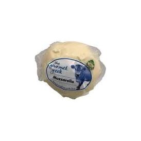 The Gourmet Greek-Mozzarella