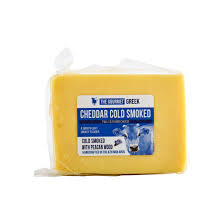 The Gourmet Greek-Cheddar cheese 250g average