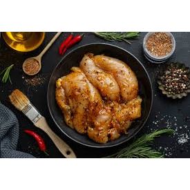 Broederstroom famous Chicken breast Prego’s x6 pack