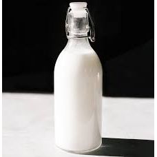 Rou melk