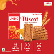 Unibic biscott