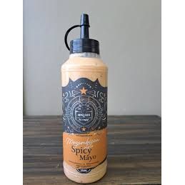 Impala spicy mayo 500ml