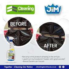 Airfryer Cleaner