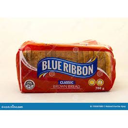 Blue Ribbon Classic Brown Bread 700g
